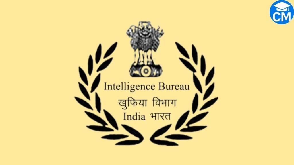 Khufiya Vibhag Bharti 2025 IB MTS Recruitment Online Form Details