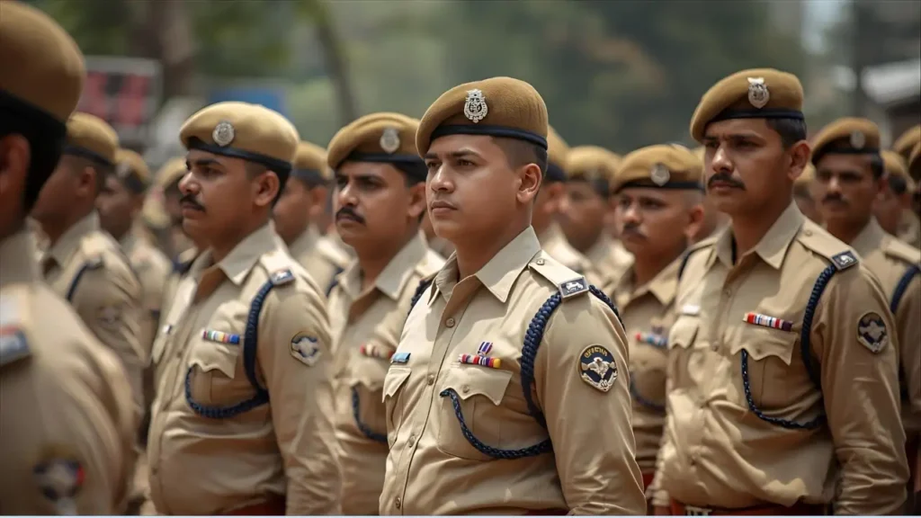 CSBC Bihar Police Constable Result 2025 PDF Download – बिहार पुलिस रिजल्ट 2025