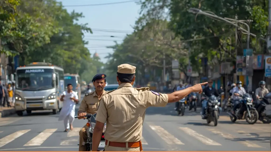 Delhi Police Constable Job Profile – Constable की जिम्मेदारियां और काम