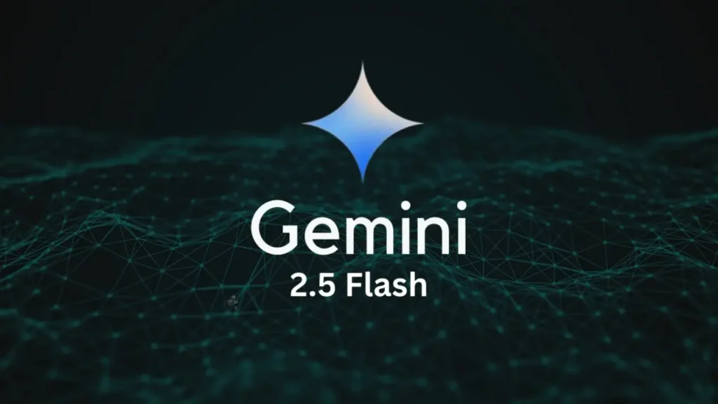 Gemini 2.5 Flash Image: Features, Pricing & Real-World Uses Explained 1 Gemini 2.5 Flash Image AI tool thumbnail showing creative image generation