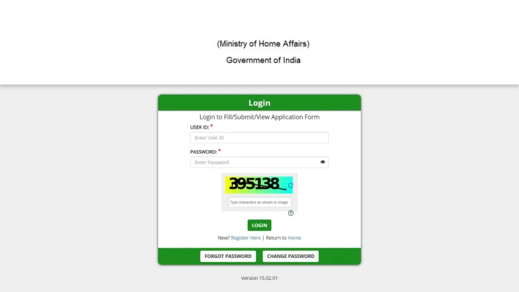 IB Security Assistant Exam City Slip 2025 Download Link और Exam Date Details