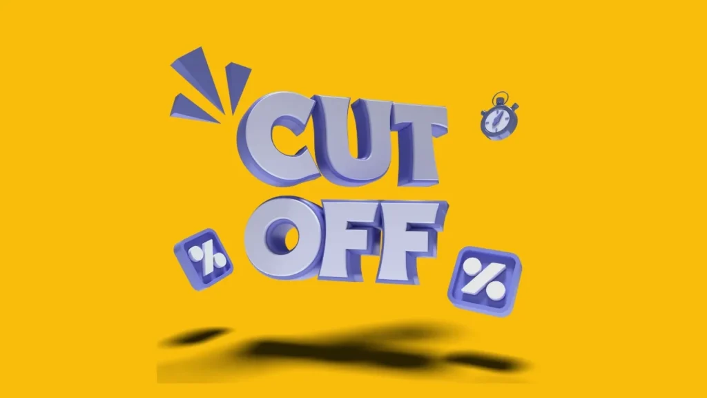 MP Police Constable Cut Off 2025 Expected and Previous Year Official Cut Off