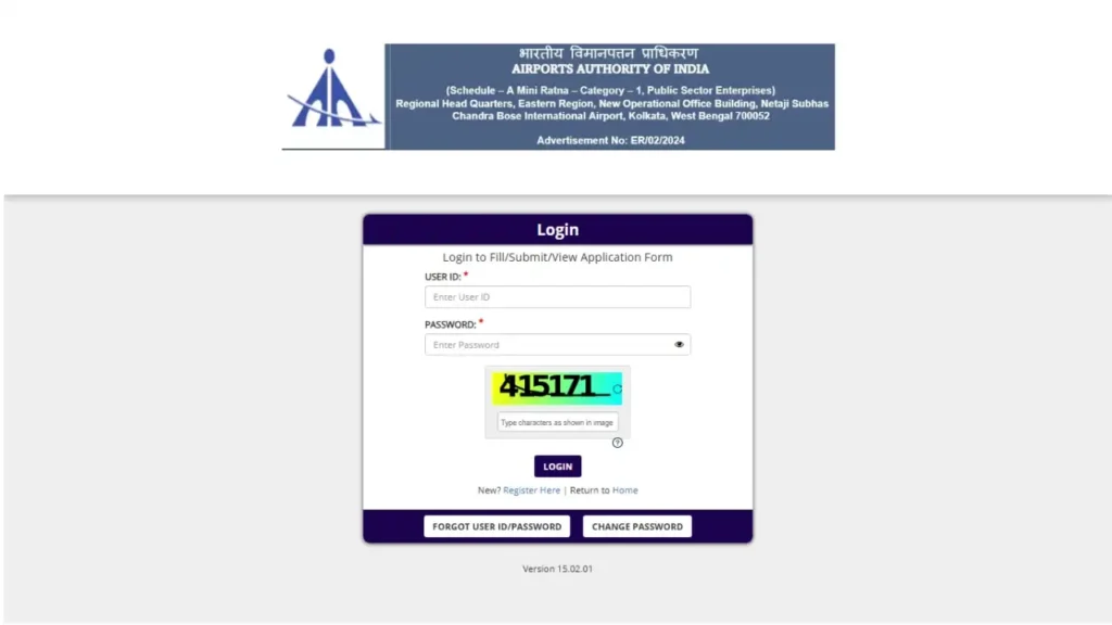 AAI Senior Assistant Admit Card 2025 OUT! – यहाँ से करें डाउनलोड और देखें परीक्षा तिथि 1 AAI Senior Assistant Admit Card 2025 Download Link