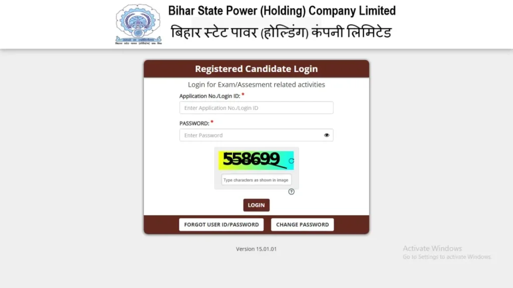 BSPHCL Technician Grade 3 Result 2025 PDF Download Link