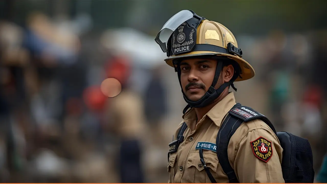 Bihar Police Fireman Vacancy 2025: 2075 नए पदों पर भर्ती की तैयारी शुरू, नोटिफिकेशन जल्द जारी 5 Bihar Police Fireman Vacancy 2025 – बिहार पुलिस फायरमैन भर्ती 2025 के तहत 2075 नए पदों की जानकारी