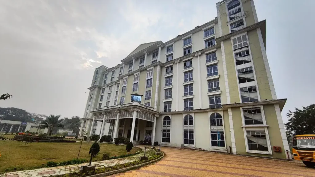 Burdwan University Recruitment 2025 – Apply for Research Assistant and Field Investigator Posts