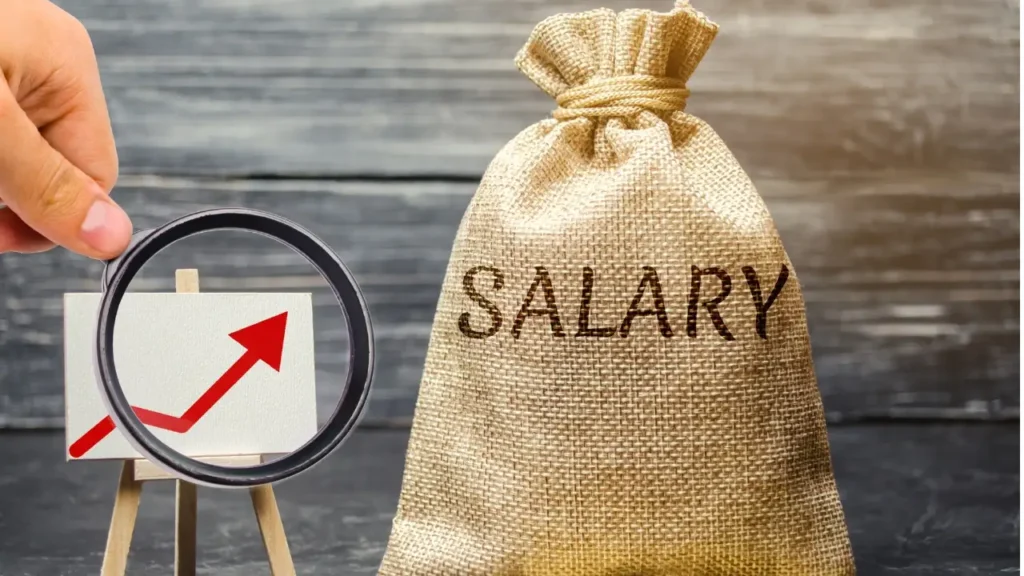 IB ACIO Tech Salary 2025 Details in Hindi