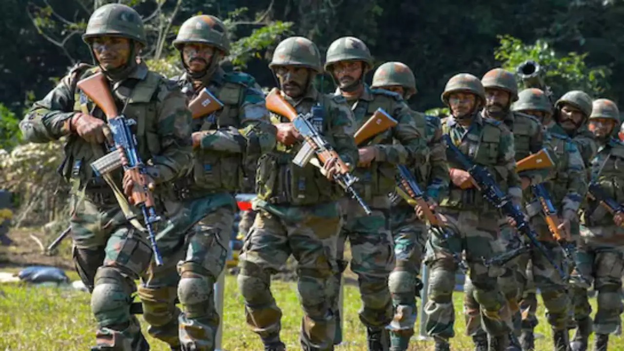 Army DG EME Group C Recruitment 2025: भारतीय सेना में 194 पदों पर भर्ती शुरू, 10वीं-12वीं पास करें आवेदन 9 Indian Army DG EME Group C Recruitment 2025 Notification for 194 Posts
