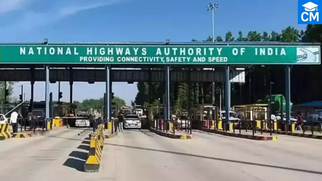 NHAI Recruitment 2025 Notification Out – 84 पदों पर सीधी भर्ती, आवेदन जल्द शुरू होंगे