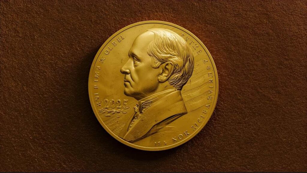 Nobel Prize 2025 Winners List और Announcement Schedule हिंदी में