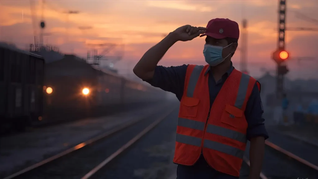 NER Apprentice Recruitment 2025 – North Eastern Railway 1104 Apprentice Vacancy Notification