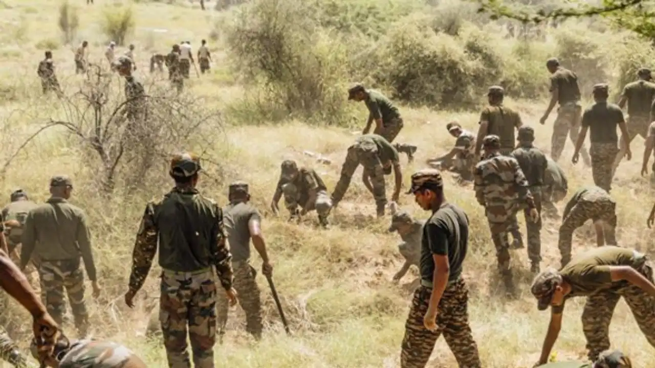 Territorial Army Recruitment Rally 2025: 1422 पदों पर भर्ती शुरू, देखें योग्यता, फिजिकल टेस्ट और चयन प्रक्रिया की पूरी जानकारी 4 Territorial Army Recruitment Rally 2025 Notification – 1422 पदों पर भर्ती शुरू