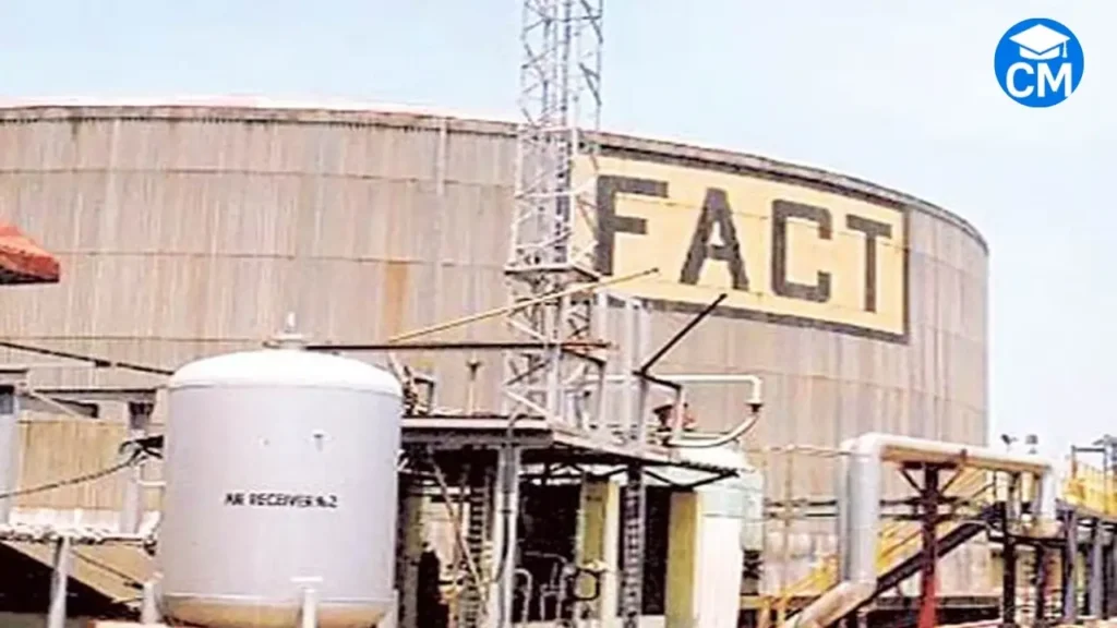 FACT Recruitment 2025: Apply Online for Technician & Craftsman Posts – Salary ₹25,000, Notification PDF Out 1 FACT Recruitment 2025 Notification – Technician & Craftsman Vacancy Details