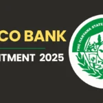 HARCO Bank Apprentice Recruitment 2025: हरियाणा कोऑपरेटिव बैंक में 13 इंटर्नशिप पदों पर भर्ती, ₹25,000 मासिक मानदेय के साथ आवेदन शुरू 4 HARCO Bank Apprentice Recruitment 2025 Notification – हरियाणा कोऑपरेटिव बैंक इंटर्नशिप भर्ती विवरण