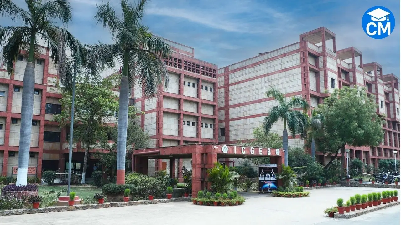 ICGEB Administrative Assistant Recruitment 2025 Notification PDF Details