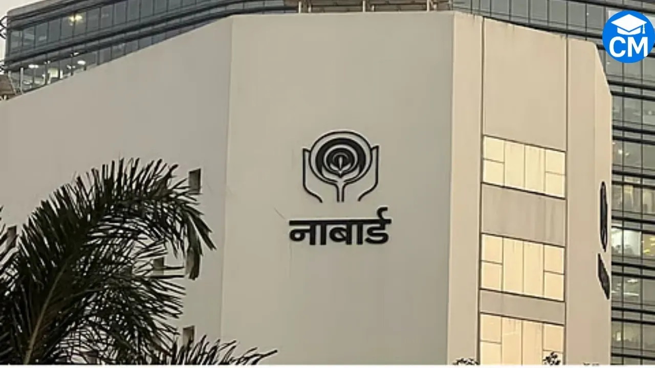 NABARD Grade A Recruitment 2025: 91 पदों पर भर्ती, आवेदन 8 नवंबर से – पूरी जानकारी यहां देखें 2 NABARD Grade A Recruitment 2025 Notification – 91 Assistant Manager Vacancies Announced