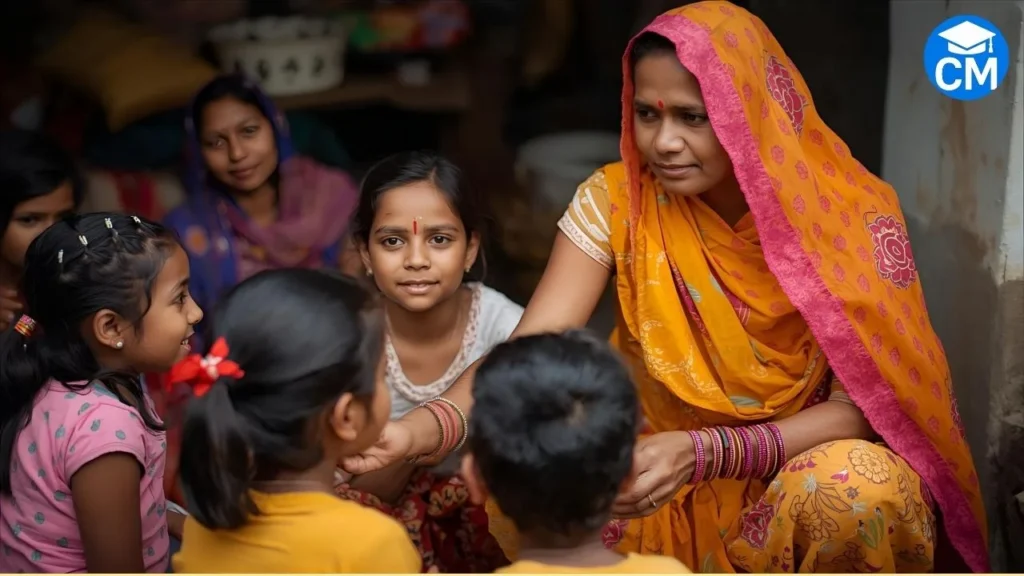 Punjab Anganwadi Bharti 2025 आंगनवाड़ी वर्कर और हेल्पर भर्ती जानकारी