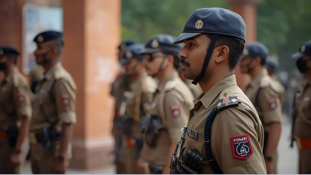 UP Home Guard Bharti 2025 OTR Registration शुरू – यूपी पुलिस की वेबसाइट पर करें रजिस्ट्रेशन 2 UP Home Guard Bharti 2025 OTR Registration Started at uppbpb.gov.in
