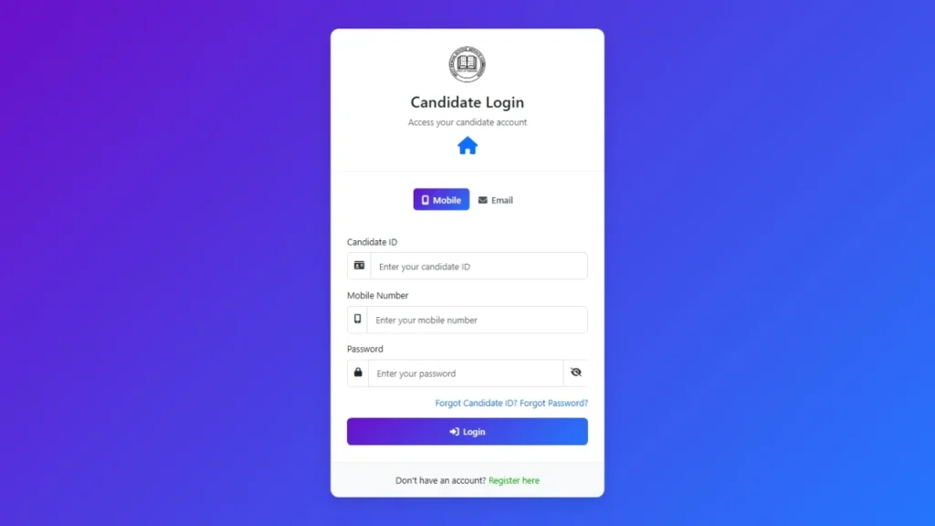 WBSSC Result 2025 OUT: Check SLST Assistant Teacher Result at westbengalssc.com 1 WBSSC SLST Result 2025 Official Update – Check Assistant Teacher Result Online