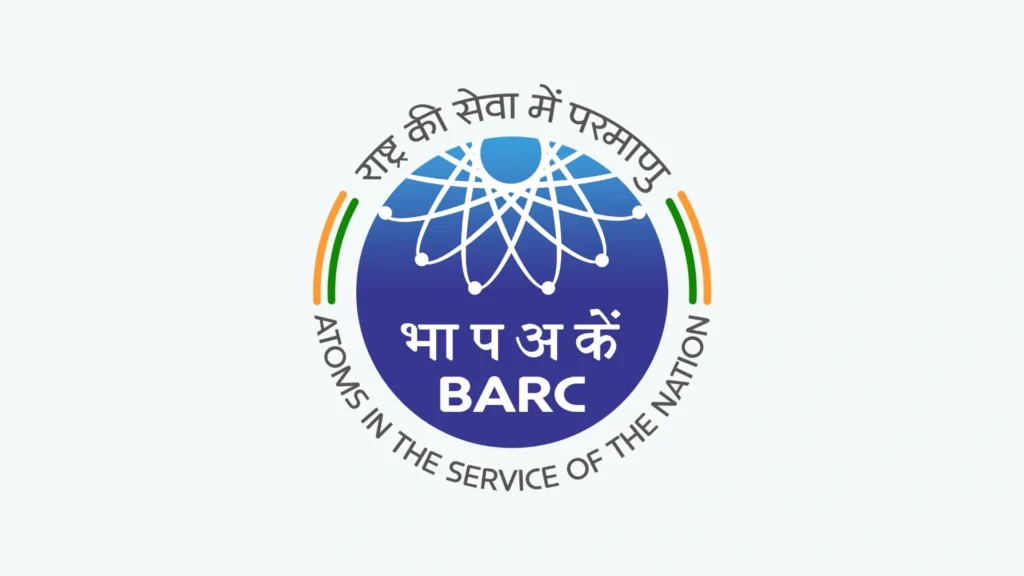 BARC Scientist Recruitment 2026 Notification Out