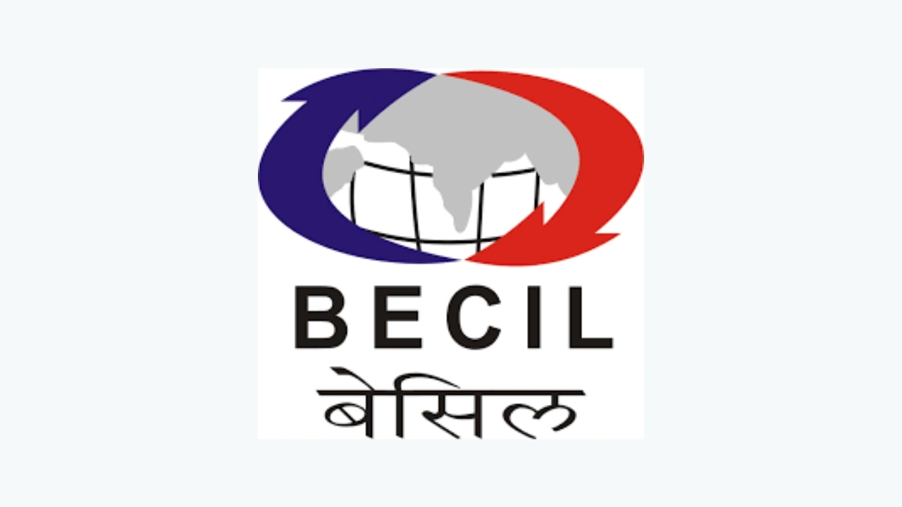 BECIL Vacancy 2026 : सरकारी अस्पताल में भर्ती, 12वीं से ग्रेजुएट तक मौका, सैलरी ₹40,710 तक 3 BECIL Vacancy 2025 सरकारी अस्पताल भर्ती – पैरामेडिकल और डाटा एंट्री पद