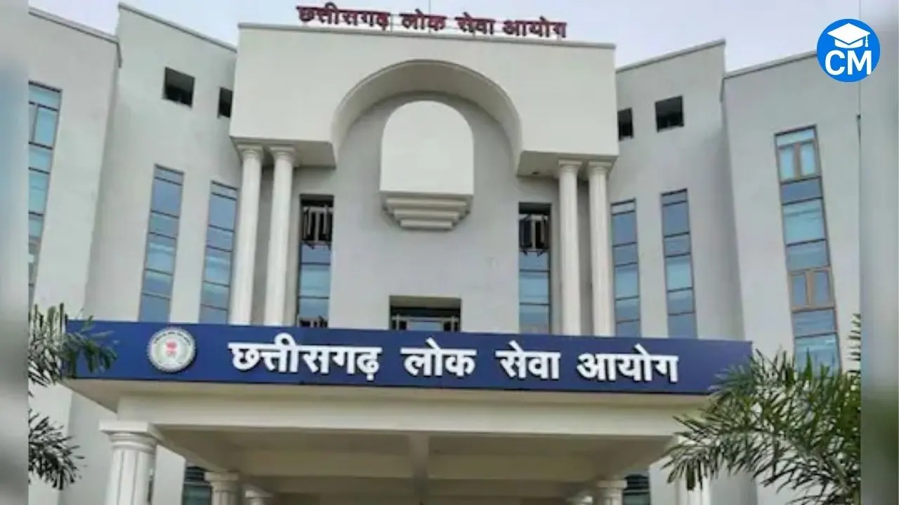 CGPSC SSE Notification 2025: छत्तीसगढ़ राज्य सेवा परीक्षा के लिए 238 पदों पर भर्ती शुरू 5 CGPSC SSE Notification 2025 PDF, Chhattisgarh State Service Exam 2025 Vacancy, Apply Online Details