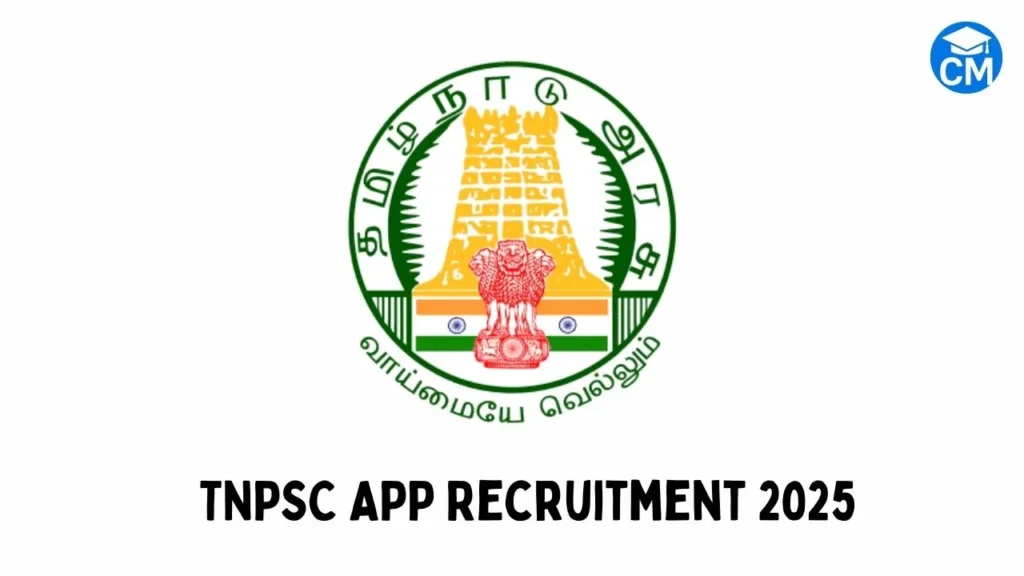 TNPSC Assistant Public Prosecutor Recruitment 2025 Notification
