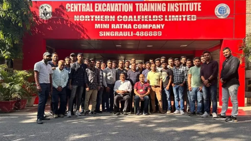 NCL Assistant Foreman Recruitment 2026 : नोटिफिकेशन और 270 पदों की जानकारी