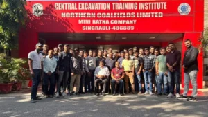 NCL Assistant Foreman Recruitment 2026 : नोटिफिकेशन और 270 पदों की जानकारी