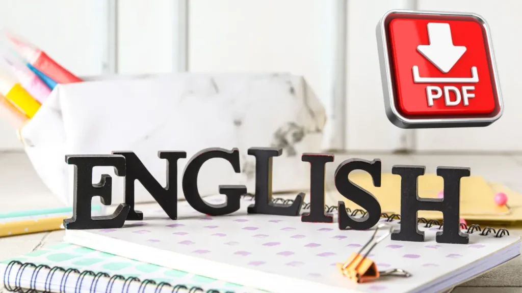 UP Board Class 12 English Question Paper 2026 PDF Download and Answer Key