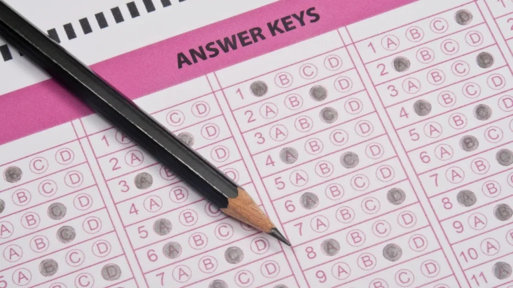 UPSSSC ANM Answer Key 2026 : जारी, ऐसे करें Answer Key और Response Sheet डाउनलोड 1 UPSSSC ANM Answer Key 2026 PDF Download and Response Sheet