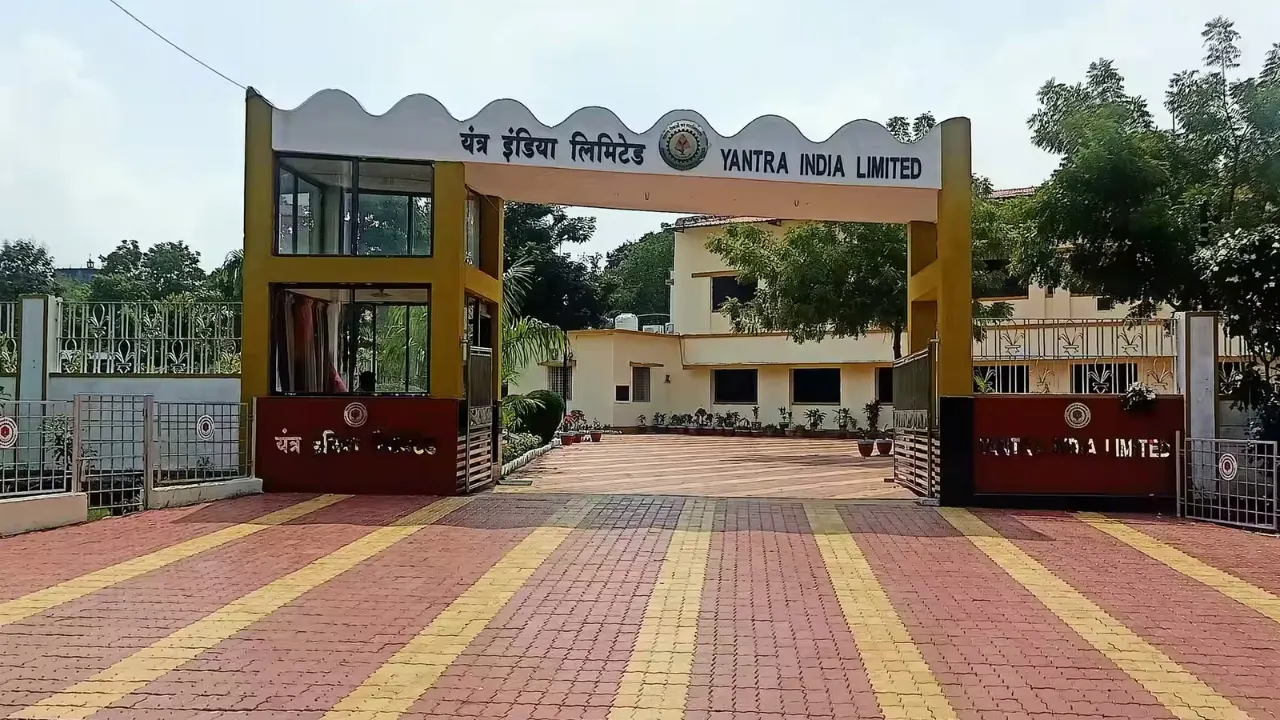 3979 पदों पर Yantra India Apprentice Recruitment 2026, बिना परीक्षा सीधी भर्ती 2 Yantra India Apprentice Recruitment 2026 notification and apprentice training details