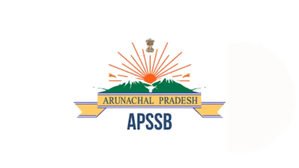 APSSB CGL Recruitment 2026