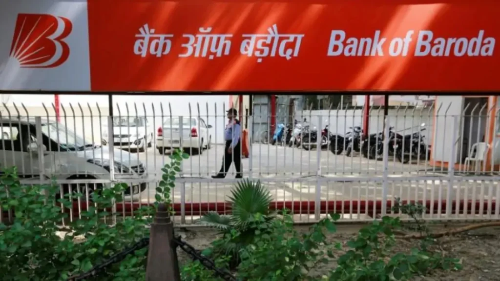 Bank of Baroda Vacancy 2026 apply online for 104 posts notification details