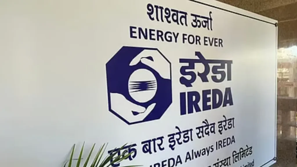 IREDA Recruitment 2026 notification for Manager and Officer posts