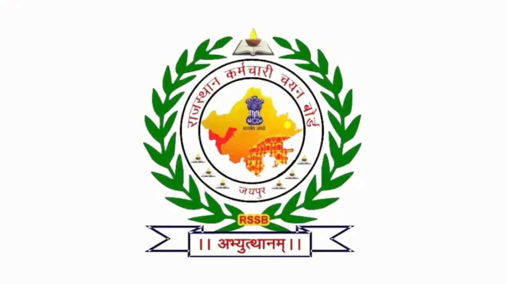 RSSB 4th Grade DV List 2026 PDF Download Rajasthan 4th Grade Result 2026