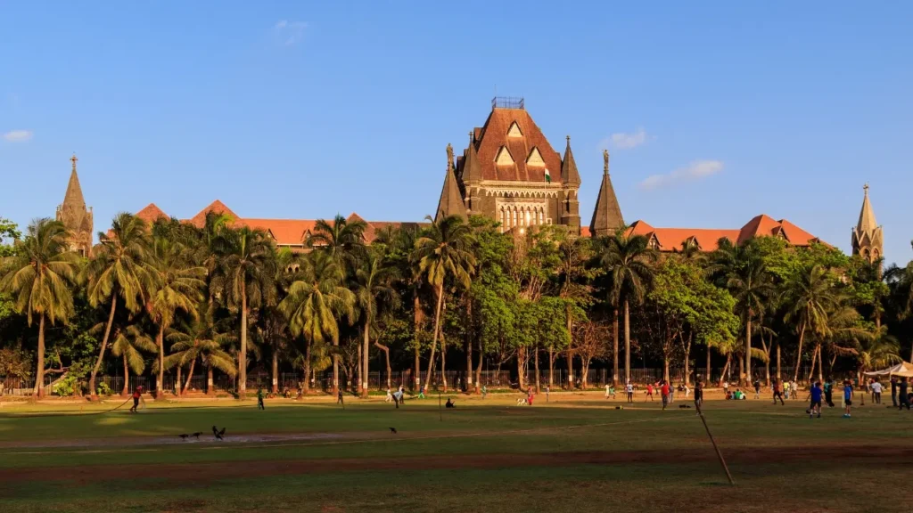 Bombay High Court Hall Ticket 2026 download link for Clerk Peon Driver admit card