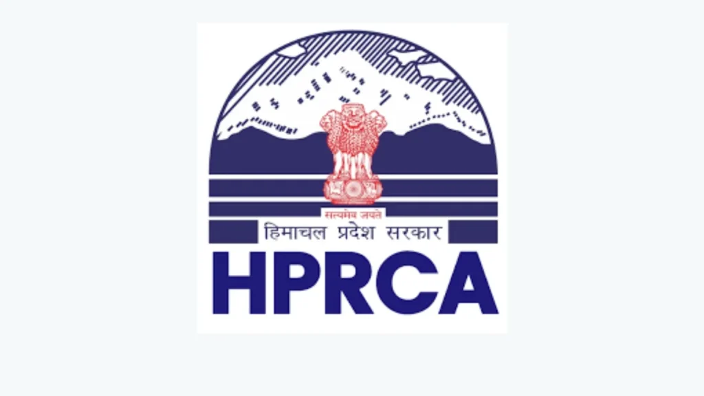 HPRCA Pharmacist Recruitment 2026 notification for 41 posts
