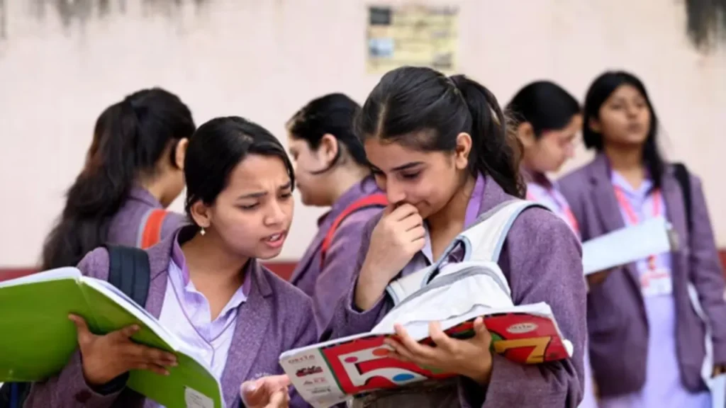 MP Board 10th Result 2026: आज जारी होगा एमपी बोर्ड रिजल्ट, यहां देखें Direct Link 1 MP Board 10th Result 2026 check online scorecard MPBSE class 10 result