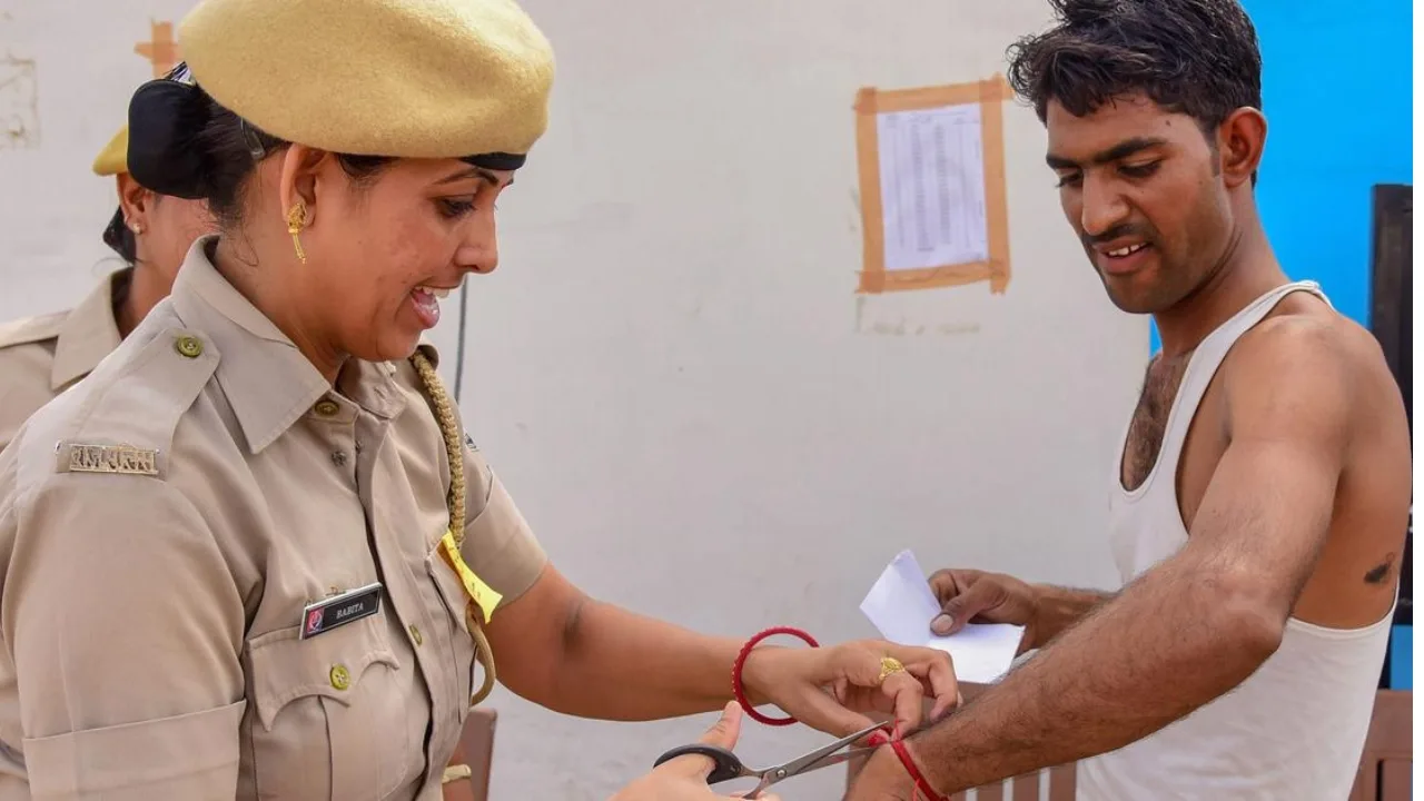 UPSSSC Excise Constable Vacancy 2026 Apply Online for 722 Posts