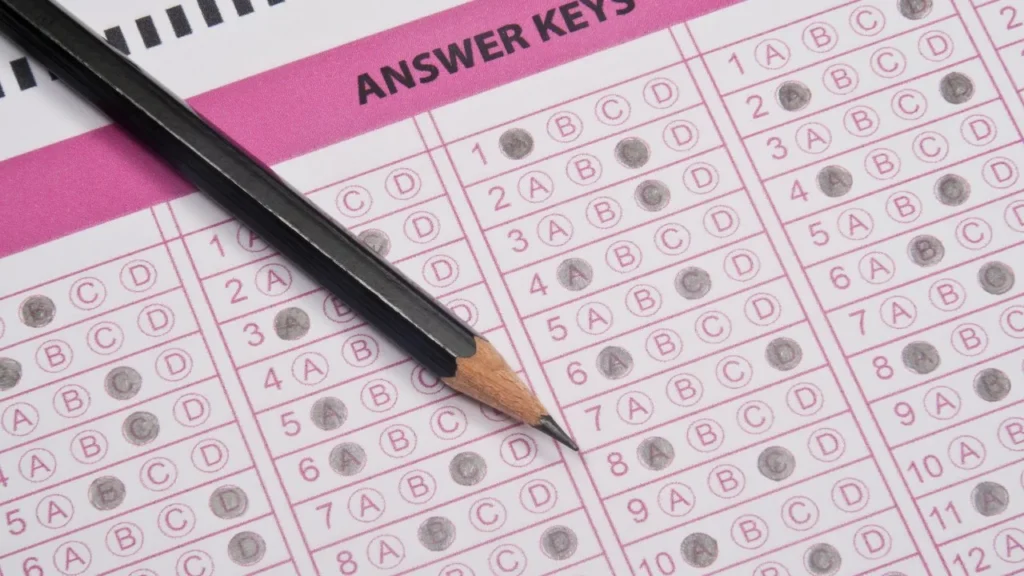 CG Police SI Answer Key 2026 PDF Download Link released by CGPSC for Sub Inspector Prelims Exam